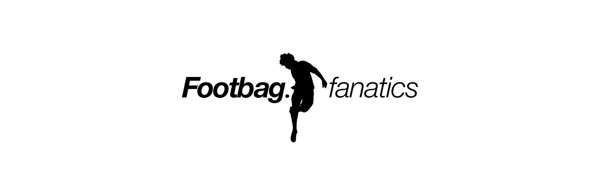 Logo Footbag Fanatics